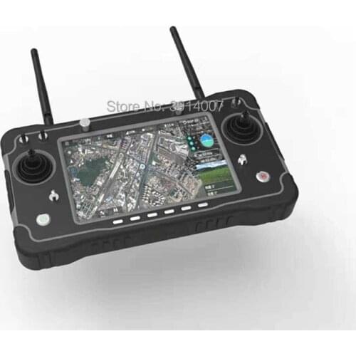 Skydroid H16 H16 PRO remote control 1080P HDMI 10km for RC Drone Parts Pixhawk Controller