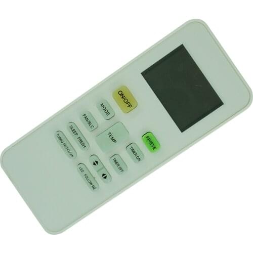 Remote Control For klimaire RG52F3/BGEFU1 KSID012-H115 KSID012-H115Q KSID016-H215 KSID022-H215 Portable Air Condtioner