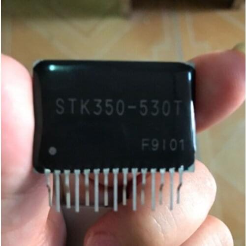 STK350-530T ZIP 100% New Original