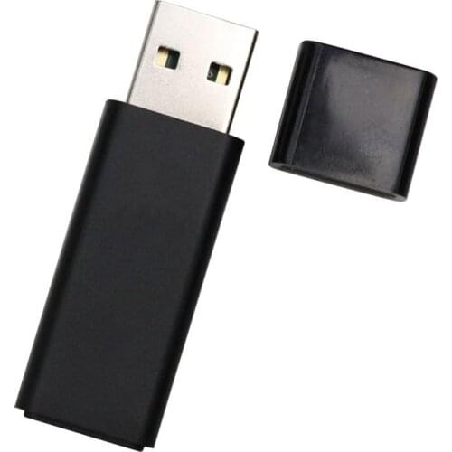 USB Wireless Adapter for Xbox One Controller Receiver Stick Support WIN 10 Laptops Wireless Controller Adapter Accessories