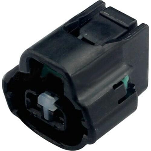 5/10/20/50/100sets 2pin auto waterproof electric plug wiring harness connector 90980-11162 "