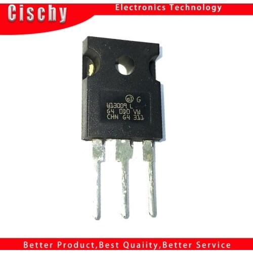 5pcs STW13009 TO-247 W13009 TO247 STW13009H