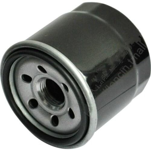 Longxin Motorcycle Engine Accessories Murray MG500 Scorpio Longxin KE500 Special Machine Oil Grid Filter