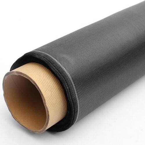 FREE SHIPPING 10m/Lot 200GSM 3K Carbon Fiber Cloth Fabric Car Parts Sport Equipments Carbon Fiber grade A