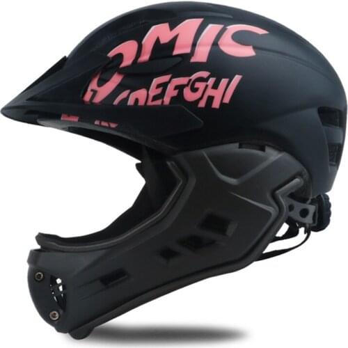 Children Balance Bike Helmet Boys & Girls Sports Anti-impact Sktaing Cycling Helmet Kids Breathable Bicycle Protective Helmet