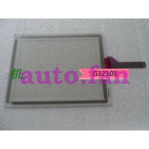 For GUNZE touch screen G12101 touchpad