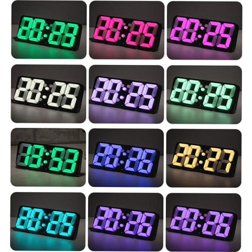 EAAGD Alarm Clocks