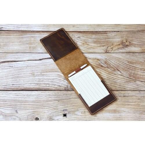 Leather notebook cover for moleskine classic notebook XL size 7.5 x 9.5 inch / leather cover for moleskine XL Journal MXL05S