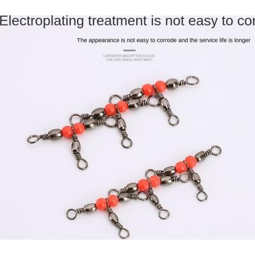 Hot selling1pcs Stainless Steel Fishing Snaps Fastlock Clips Safety Connector Accessories Tackle for Lures Hooks