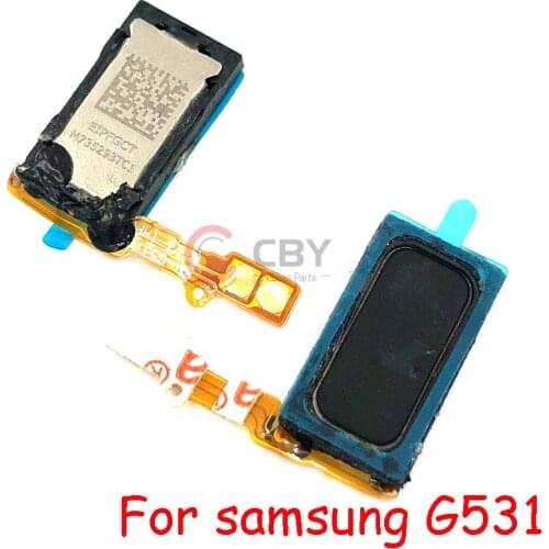Earpiece Earphone Top Speaker Sound Receiver For Samsung Galaxy G531