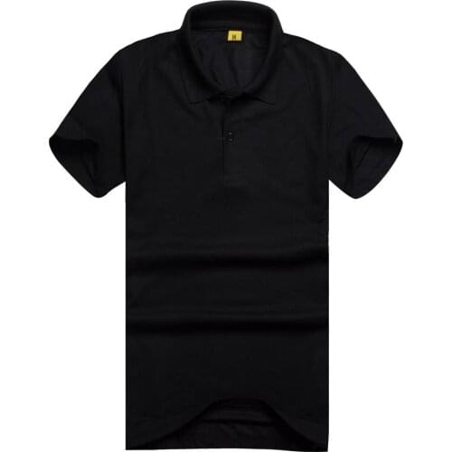 New Mens Polo Shirt High Quality Men cotton Short Sleeve shirt Brands jerseys Summer Mens polo Shirts Plus Size drop ship
