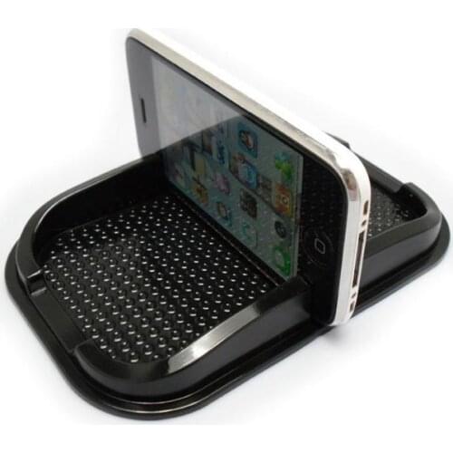 New Car Non Slip Sticky Auto Anti-Slip Dashboard Pad Mat Holder For Phone Car Skidproof Mat But Also Is A Car Decoration