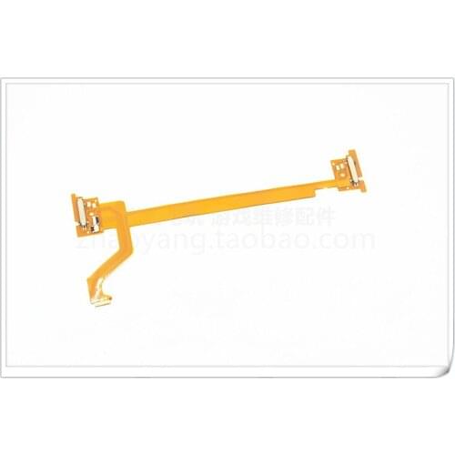 Original quality volume control cable for NEW 3DSLL for 2d to 3d flex cable for nintend new 3dsxl