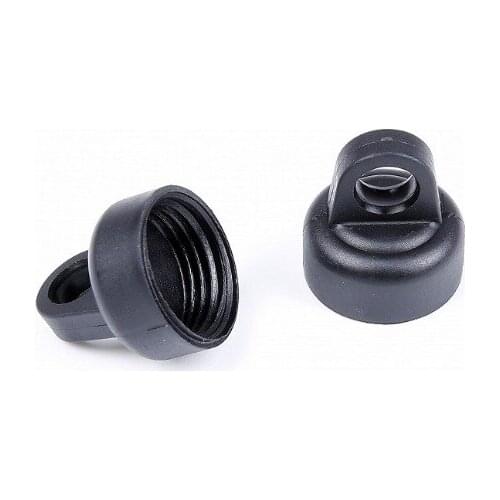 Plastic Shock Upper Bracing Arm for 1/8 HPI Racing Savage XL FLUX Torland MONSTER BRUSHLESS Truck Rc Car Parts