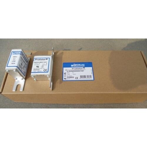 Fuses: DN000GB69V16 6,9 gRB 000 D08/016 L330060 / DN000GB69V20 D330030 / DN000GB69V25 E330031 / DN000GB69V32 F330032 aR