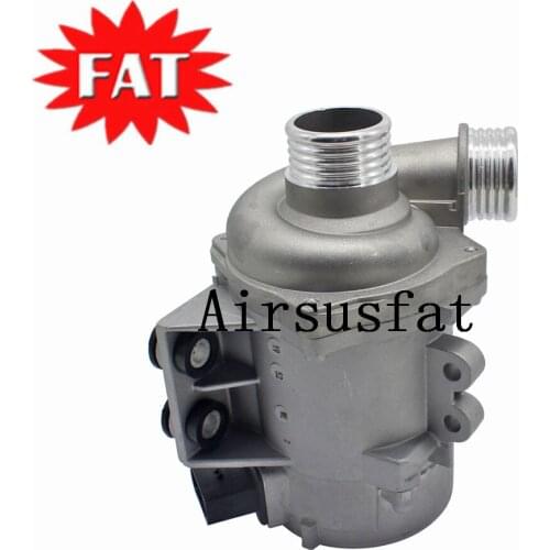 Cooling System Turbocharger Auxiliary Water Pump For BMW X3 X5 325i 328i 330i 525i 528i 530i 11517586925,11510392553,11537549476