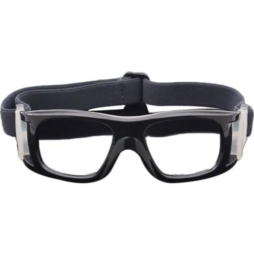 Outdoor sports football basketball goggles eye glasses glasses badminton frame tennis golf goggles
