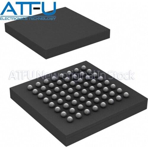 STM32F412VEH6 IC MCU 32BIT 512KB FLSH 100UFBGA