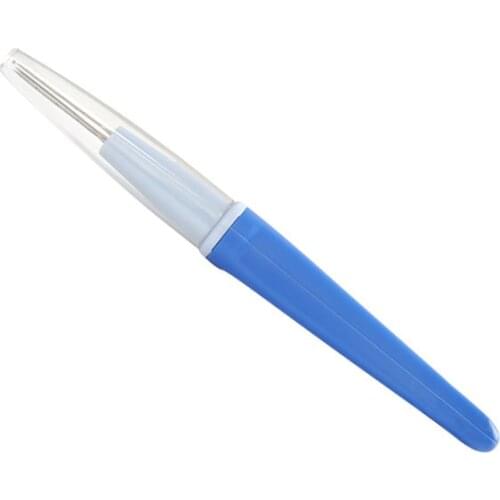 High Quality Felting Needles Handle Holder Wool Needles Felting Tool with 3 Needles Knitting Accessories DIY Craft
