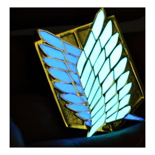 ZHIZSMALL Children's Brooches For Clothes