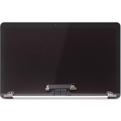 For Apple Macbook Retina 12"A1534 LCD Display Screen Full Complete Assembly Replacement 2015 2016 2017 Year
