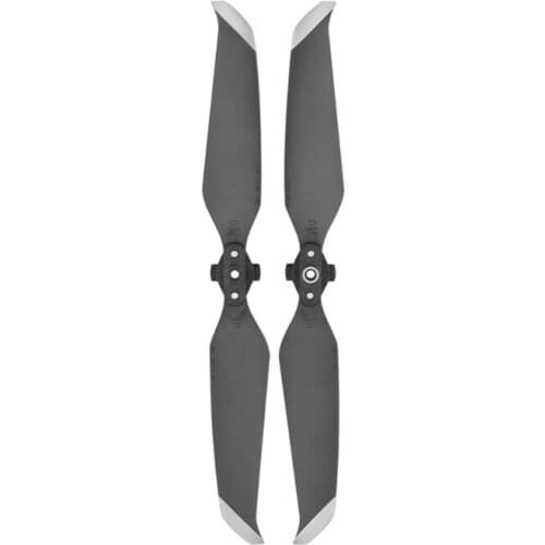 28EA 1/2/4 Pair Noise Reduction Propeller Quiet Quick Release Blades For Mavic Air 2S Drone Accessories