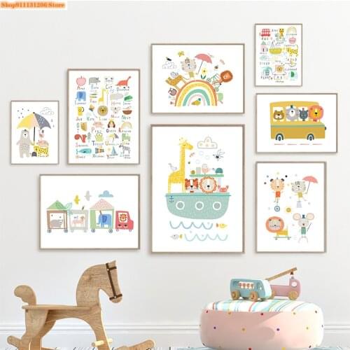 Diamond Embroidery Number Lion Tiger Giraffe Bird Fox Dog Diamond Painting Full Square Cross Stitch Kits Mosaic Room Decoration