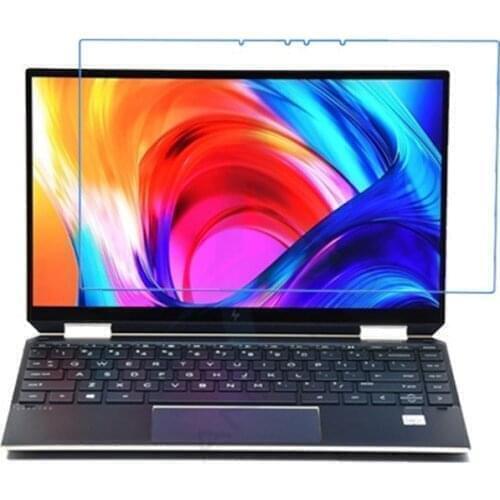 New 2PC/Lot Anti Glare MATTE Screen Protector For HP Spectre X360 13-AW 2021 13.3-inch Tablet PC Protective Film Non-Glass
