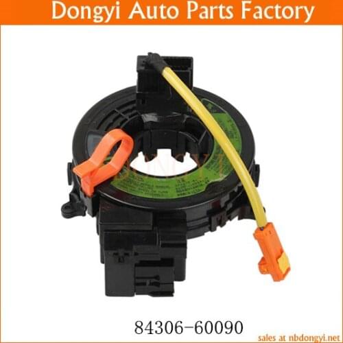 Auto Coil OE NO. 84306-60090 8430660090