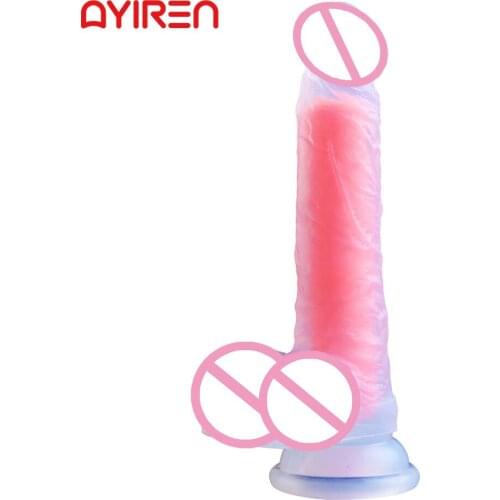 AYIREN Dildos
