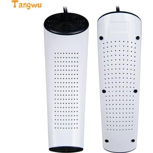 Free shipping Warm Deodorizing And Sterilizing Drying Machine Uv Shoe Dryer