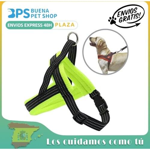 BPS BUENA PET SHOP Harnesses