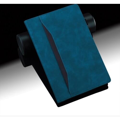 Case For Lenovo Tab P11 TB-606F 11inch Cover Leather Anti-fall TPU Soft Stand Tablet Cover For Lenovo Tab P11 TB-606F 11" Cover