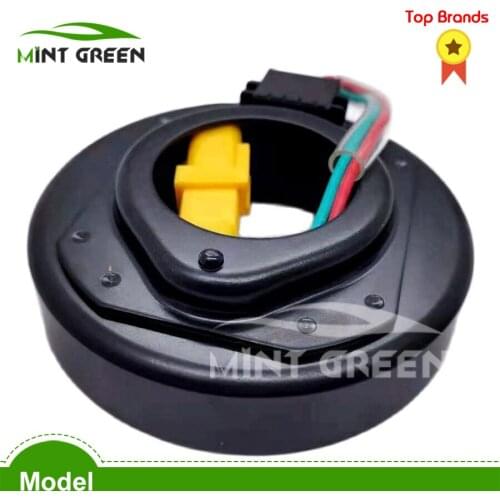 Air Conditioning AC AC Compressor Magnetic Electromagnetic Clutch Coil For Peugeot 307 308 508 CC SW 3008 5008 103*60.5*45*32
