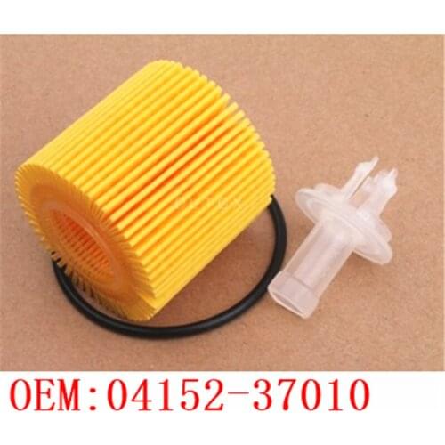 10 pieces Oil Filter 04152-37010