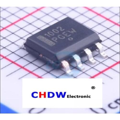NCS1002DR2G NCS1002DR SOP8 NEW AND ORIGNAL IN THE STOCK