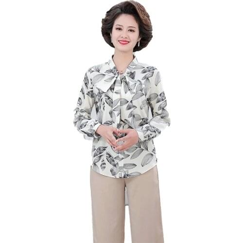 NIFULLAN Wide Blouses