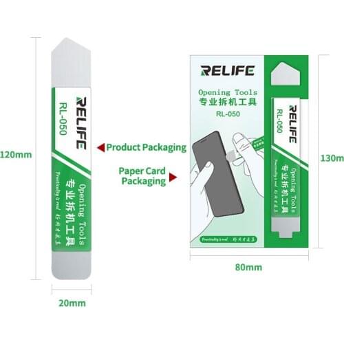 New 5PCS Blade Metal Pry Spudger Tablet Screen Battery Openning Tools Flexible Glue Scraper Relife For iPhone Disassemble Tool