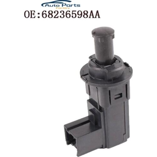 YAOPEI New High Quality Car Switch For Chrysler / Dodge / Jeep 68236598AA