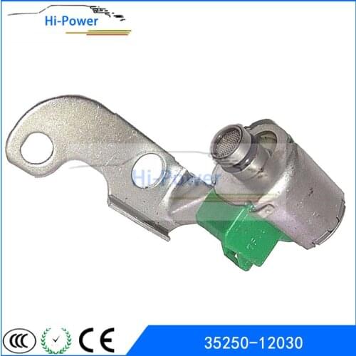 Original 35250-12030 Transmission Shift Solenoid 3525012030 For Toyota Corolla Matrix 2003-2006 35250 12030