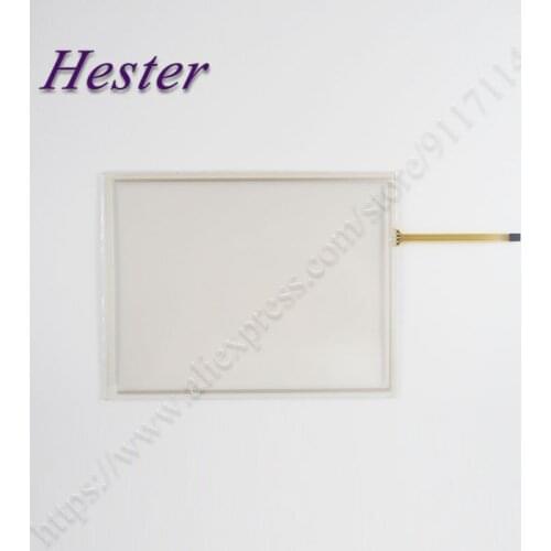 PV080-VNT4D-F0 PV084-TNT4A-F2R1 Touch Screen Panel Glass Digitizer PV080-TNT6A Touchscreen