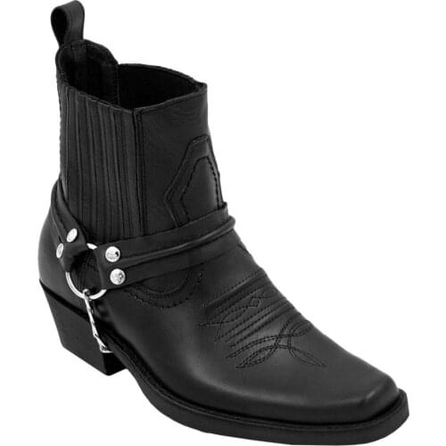 RockMerch Men's Shoes