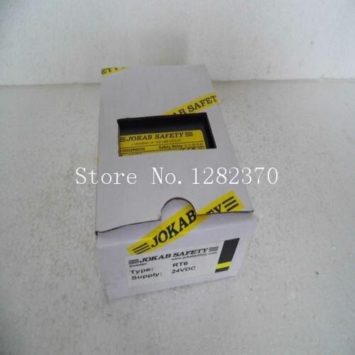 [SA] New JOKAB SAFETY safety relay 2TLJ010002R0000 spot