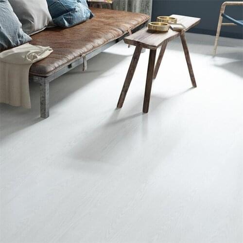 Self-adhesive pvc floor stickers home living room restaurant floor leather thick wear-resistant waterproof plastic plastic floor