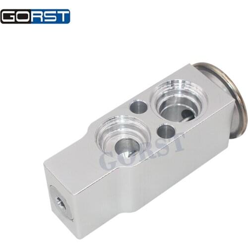 Thermostatic Expansion Valve For Mitsubishi Toyota EX33010C