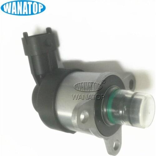 Fuel metering solenoid valve 0928400722 0 928 400 722 Fuel Pump Inlet Metering Unit
