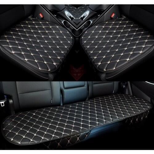 Car Universal Seat cushion for Bentley all models Mulsanne GT BentleyMotors Limited car styling auto accessories