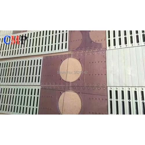 Water retaining Board AQ550 for Sodick EDM