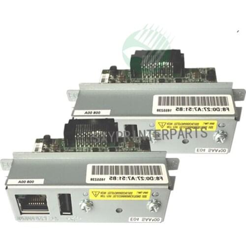 High Quality Original Network interface card For Epson TM-U220 TM-U220B 220PB T81 T82II T88III T88IV T88