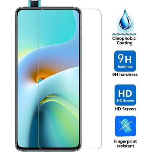 Tempered Glass Protective For Redmi K30 Ultra Explosion-proof Screen Protector Phone cover Glass Film